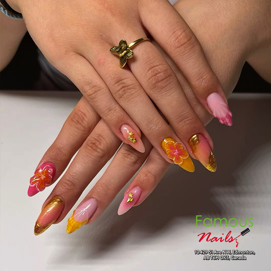 Nail June 10